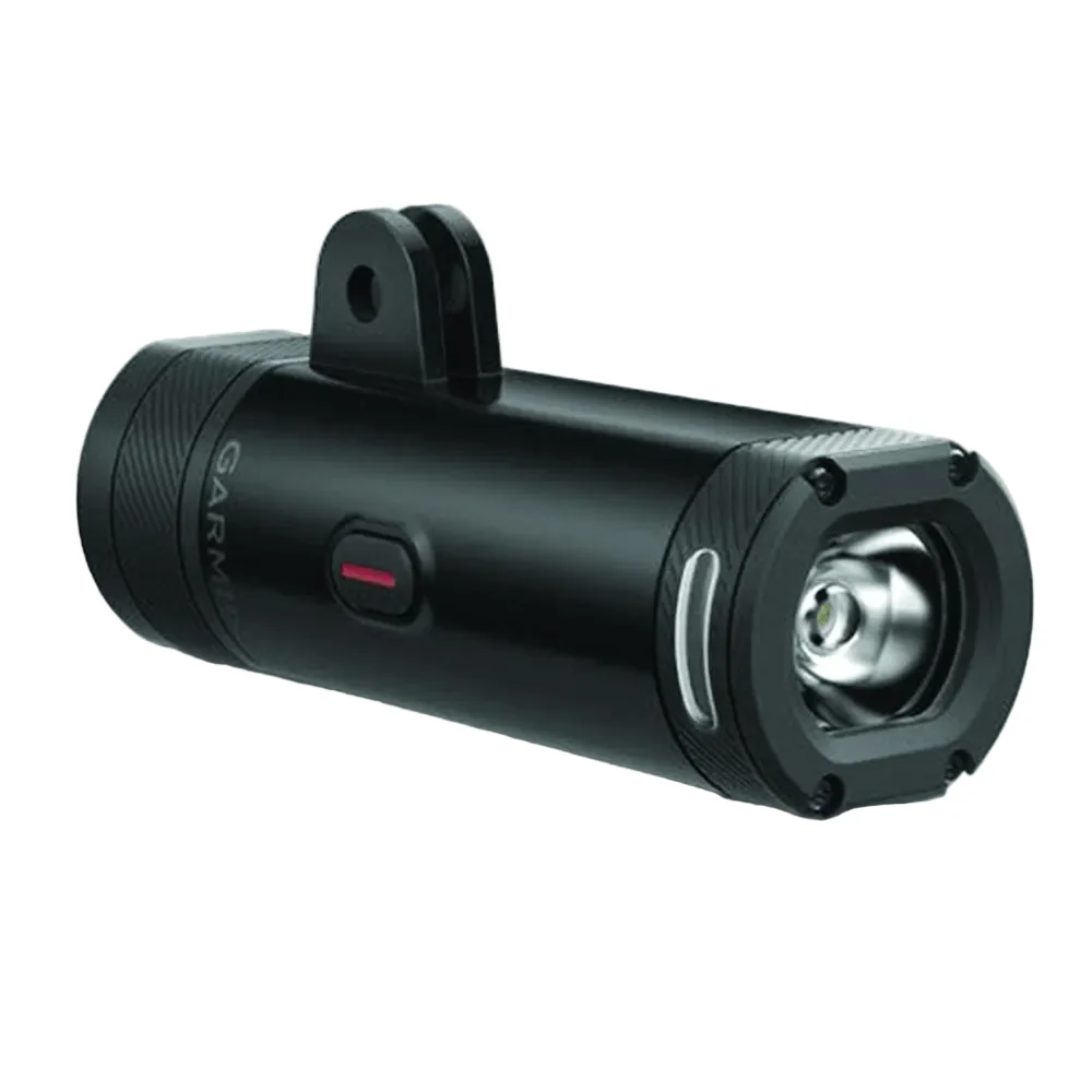 Garmin Varia UT800 Trail Edition Front Light with Helmet Mount