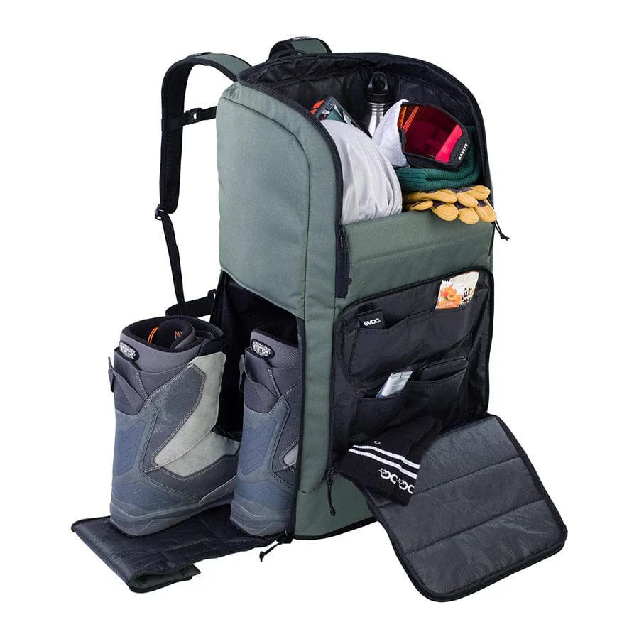 EVOC Gear Backpack 90 - Image 10