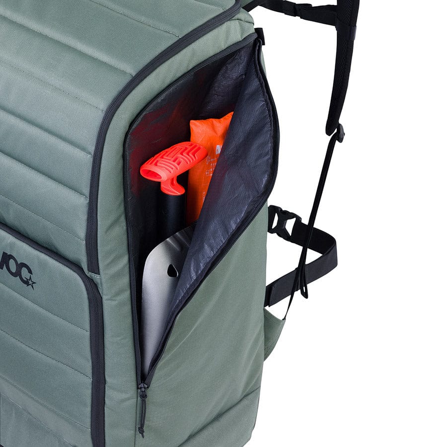 EVOC Gear Backpack 90 - Image 11