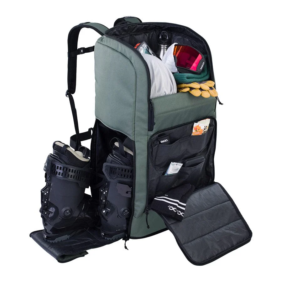EVOC Gear Backpack 90 - Image 12