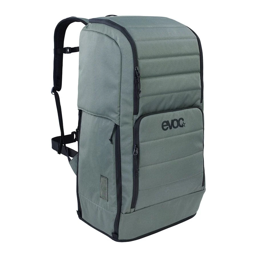 EVOC Gear Backpack 90 - Image 13