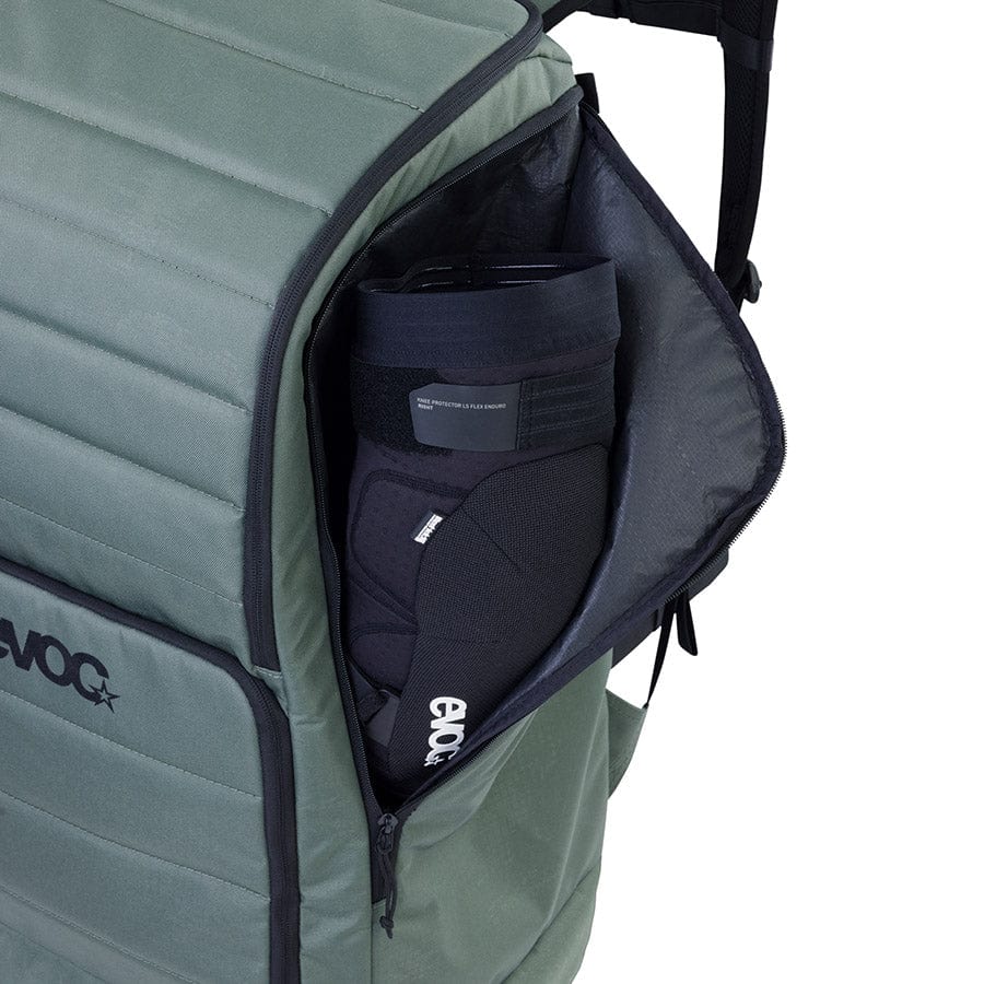 EVOC Gear Backpack 90 - Image 15