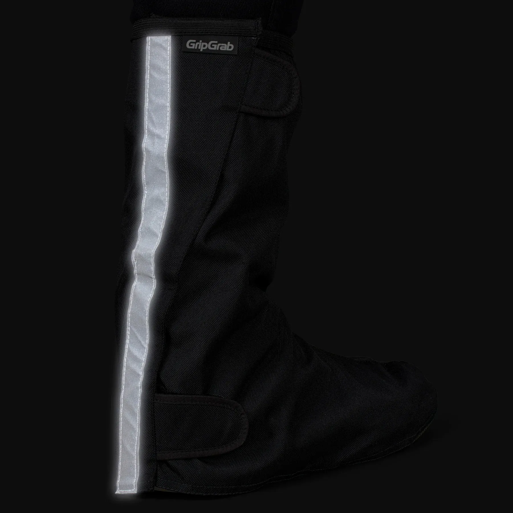 GripGrab DryFoot 2 Waterproof Everyday Shoe Covers - Image 4