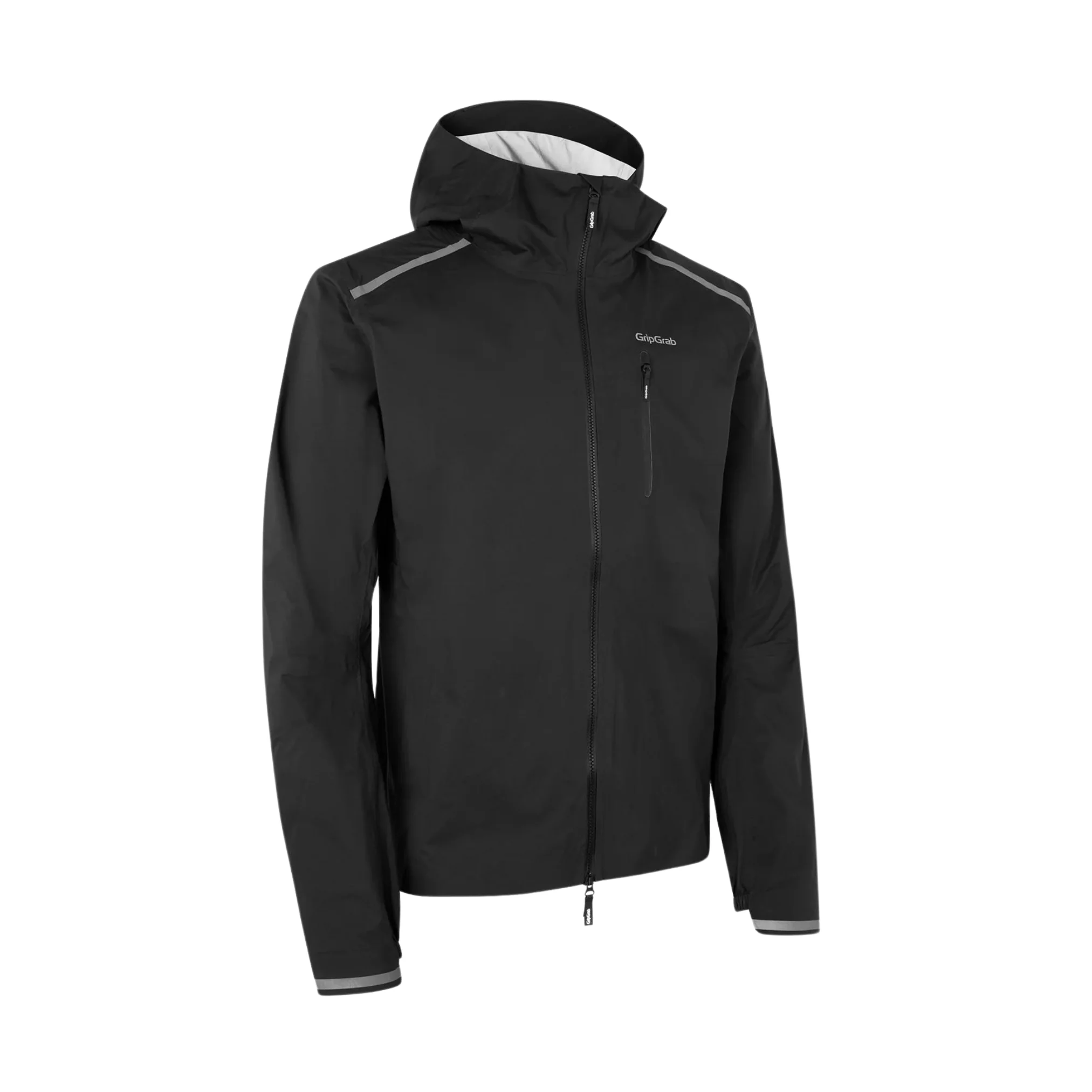 GripGrab ElementShield Waterproof Lightweight Rain Jacket - Image 2