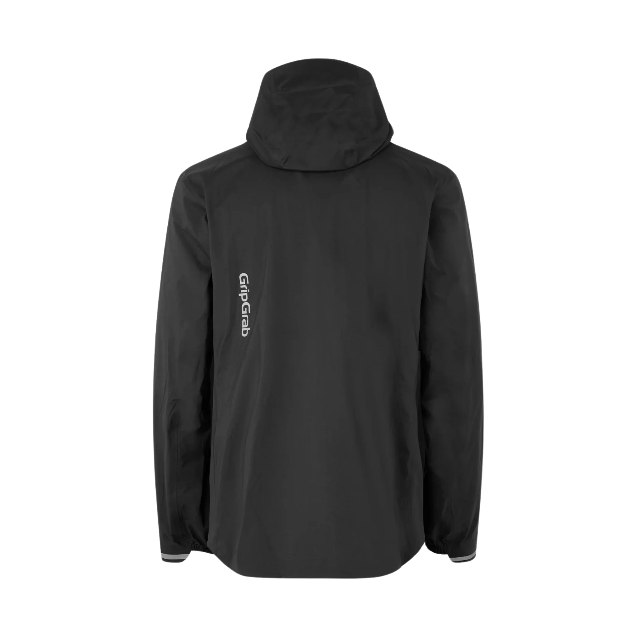 GripGrab ElementShield Waterproof Lightweight Rain Jacket - Image 3