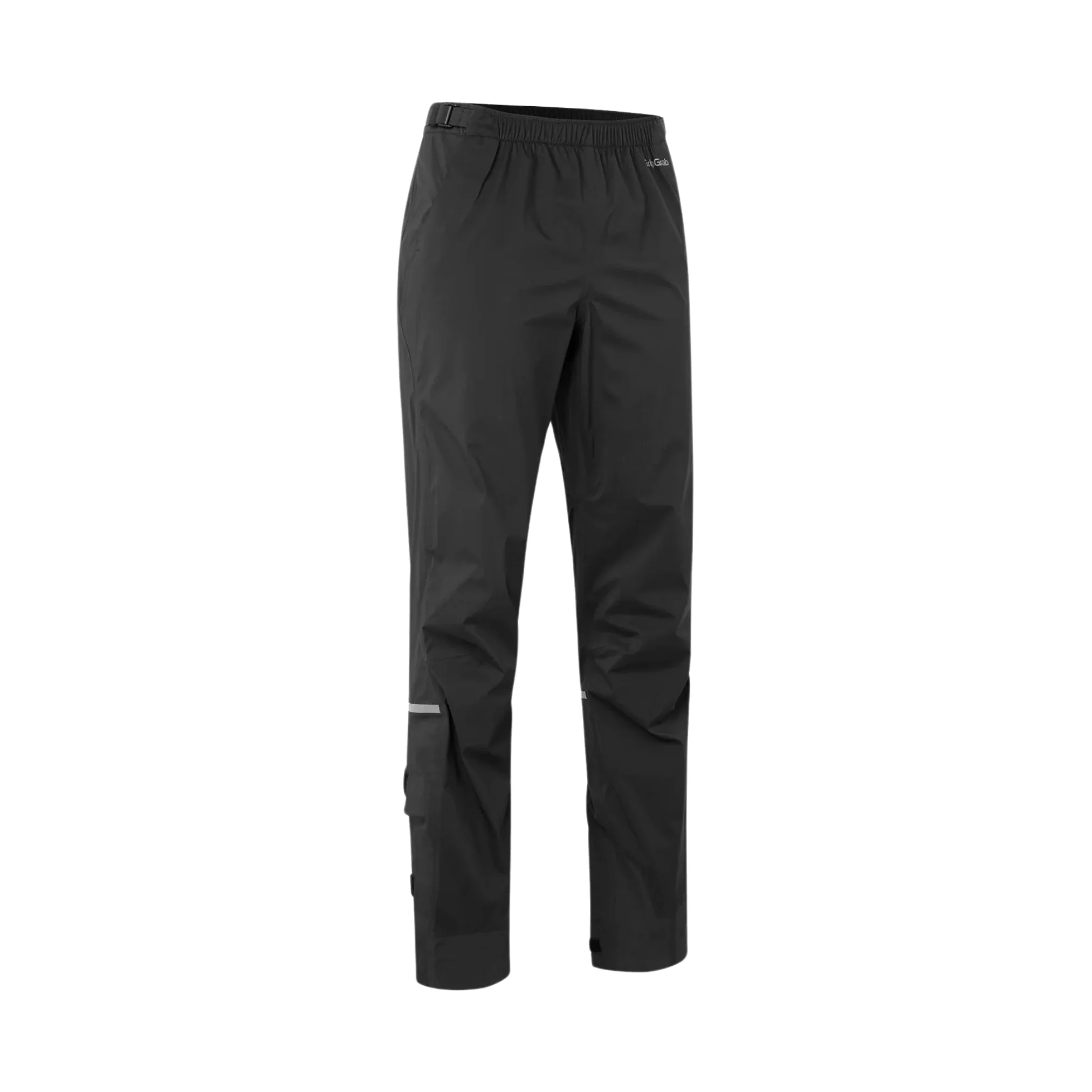 GripGrab EXPLR Waterproof Lightweight Rain Pants - Image 2