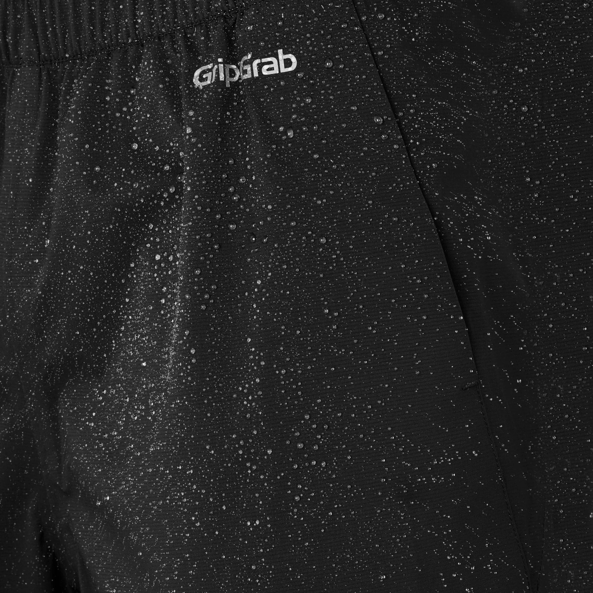 GripGrab EXPLR Waterproof Lightweight Rain Pants - Image 8