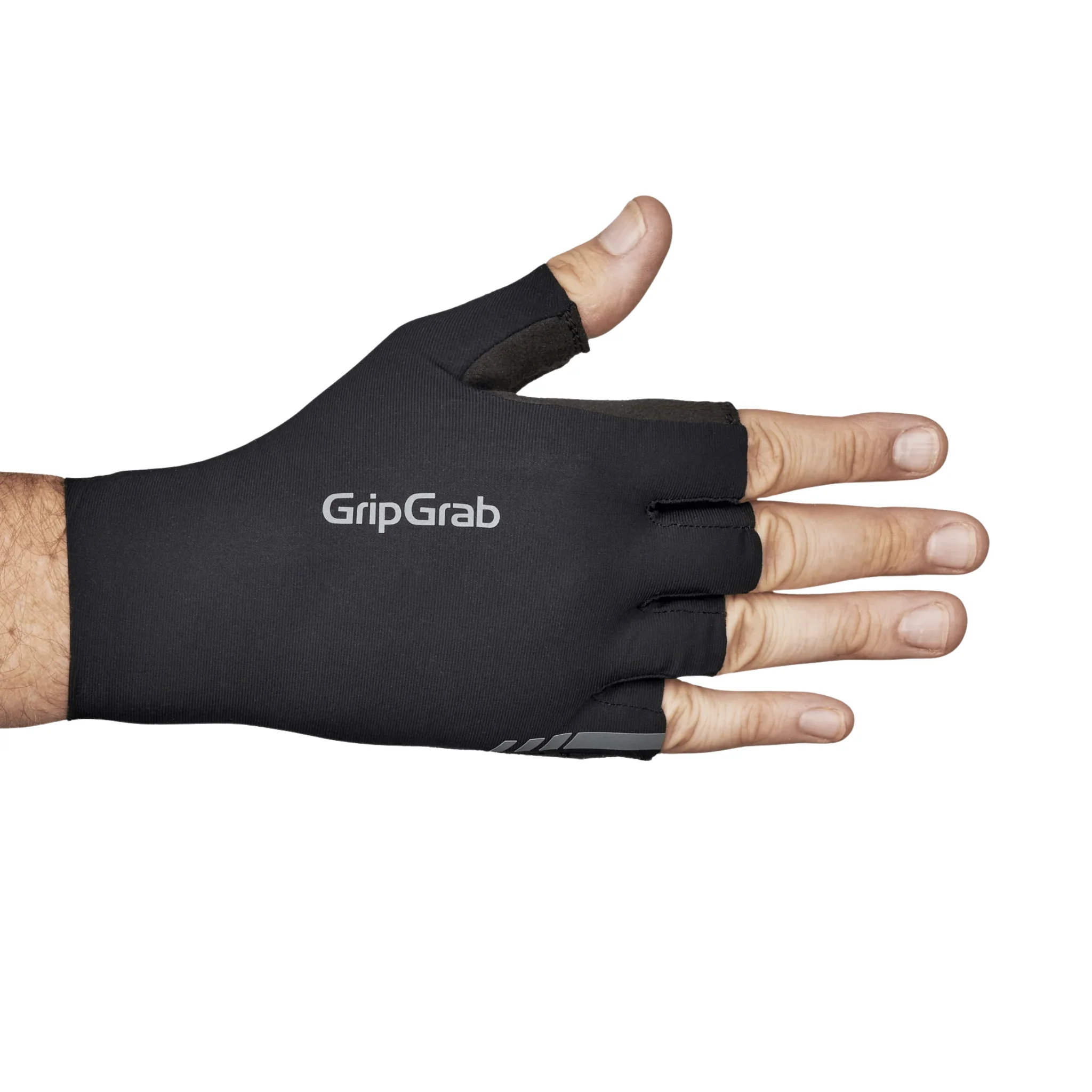 GripGrab Faststream Aero Short Finger Gloves - Image 2