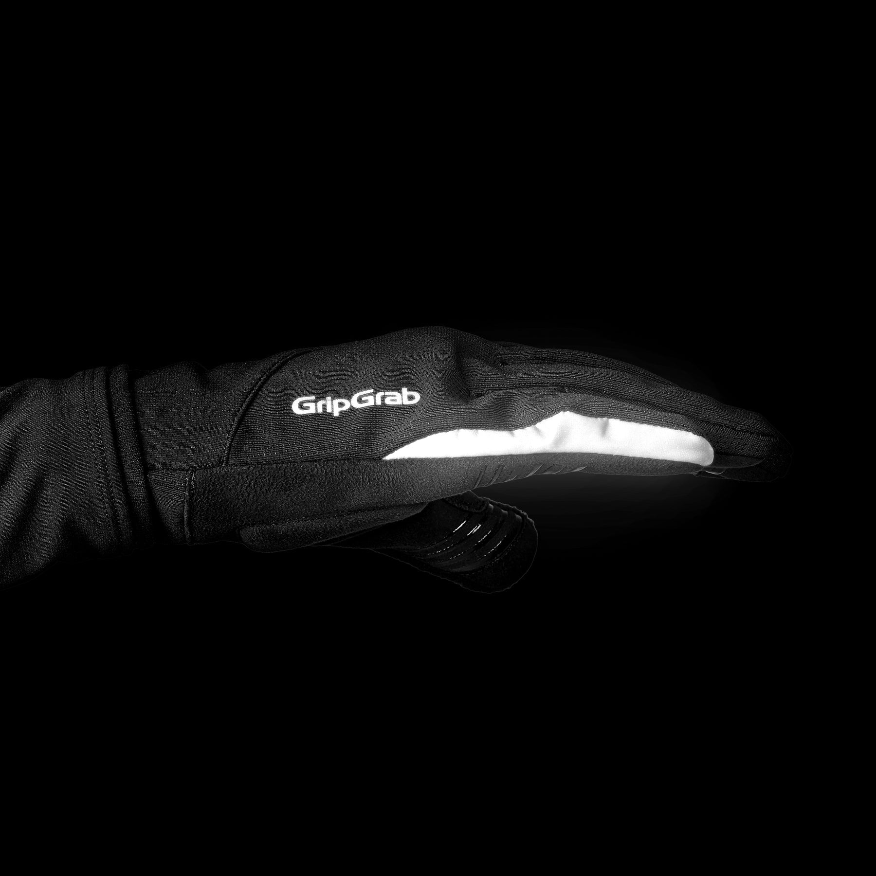 GripGrab Hurricane 2 Windproof Spring-Autumn Gloves - Image 5