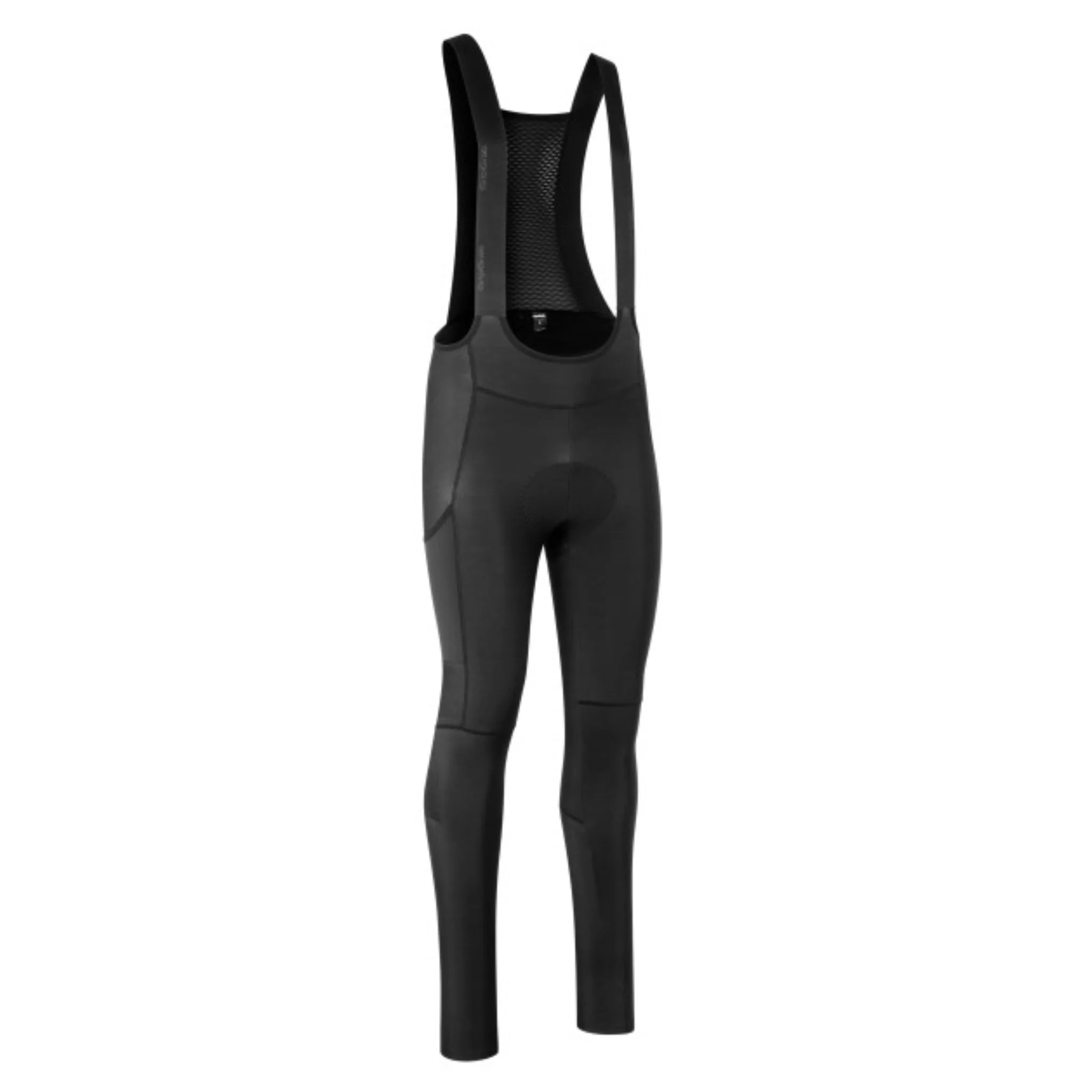 GripGrab Men's ThermaPace Thermal Bib Tights - Image 3
