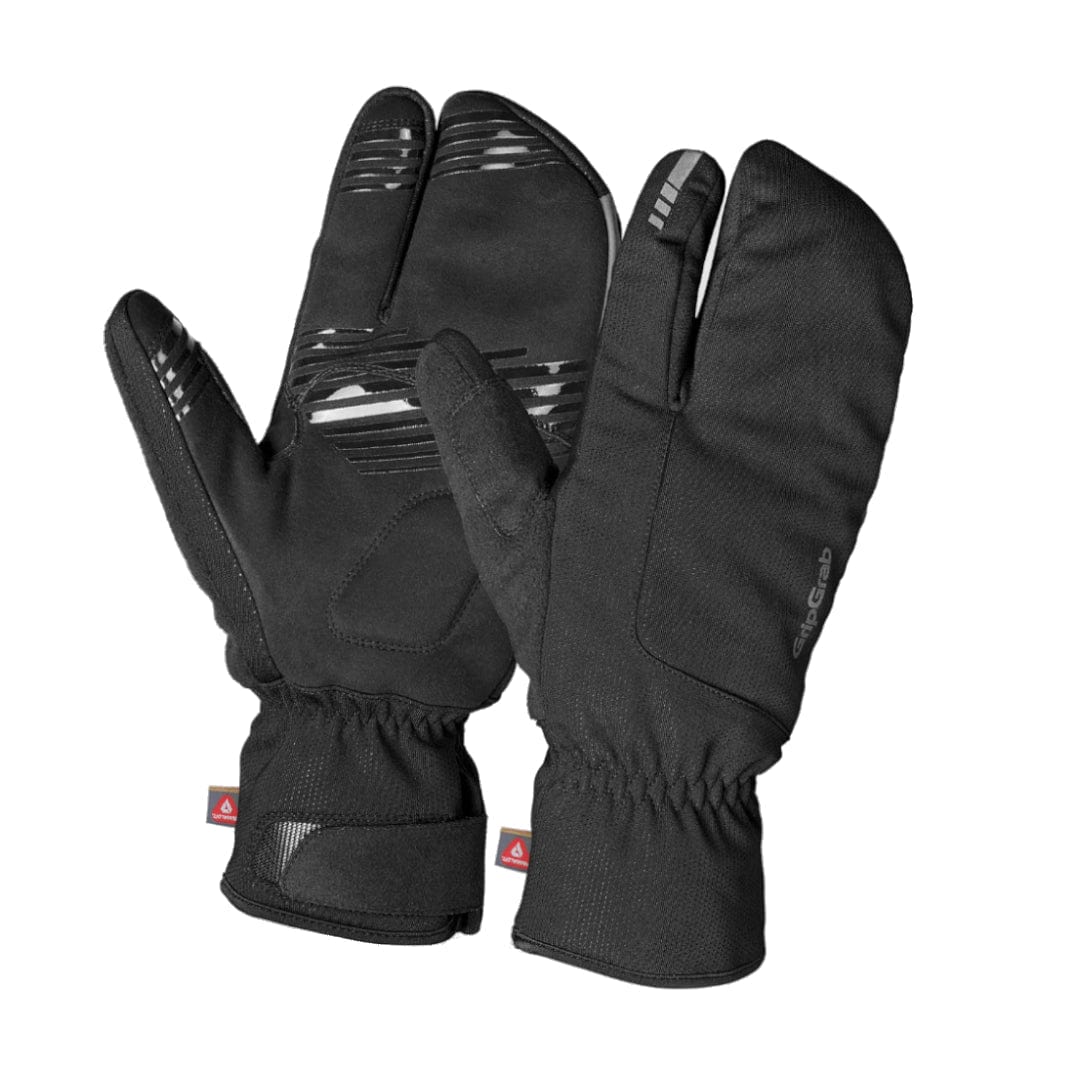 GripGrab Nordic 2 Windproof Deep Winter Lobster Gloves - Image 2