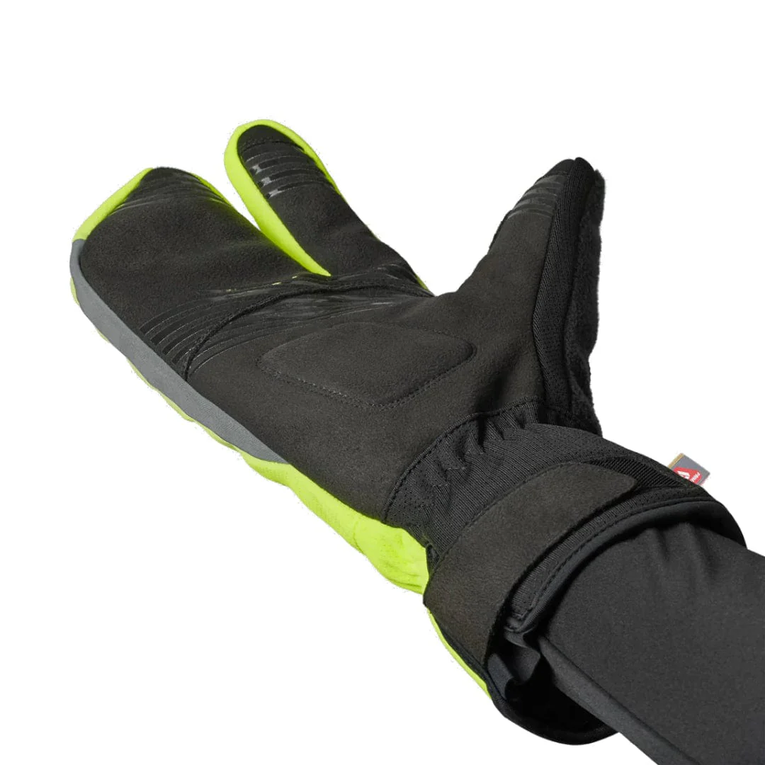 GripGrab Nordic 2 Windproof Deep Winter Lobster Gloves - Image 5