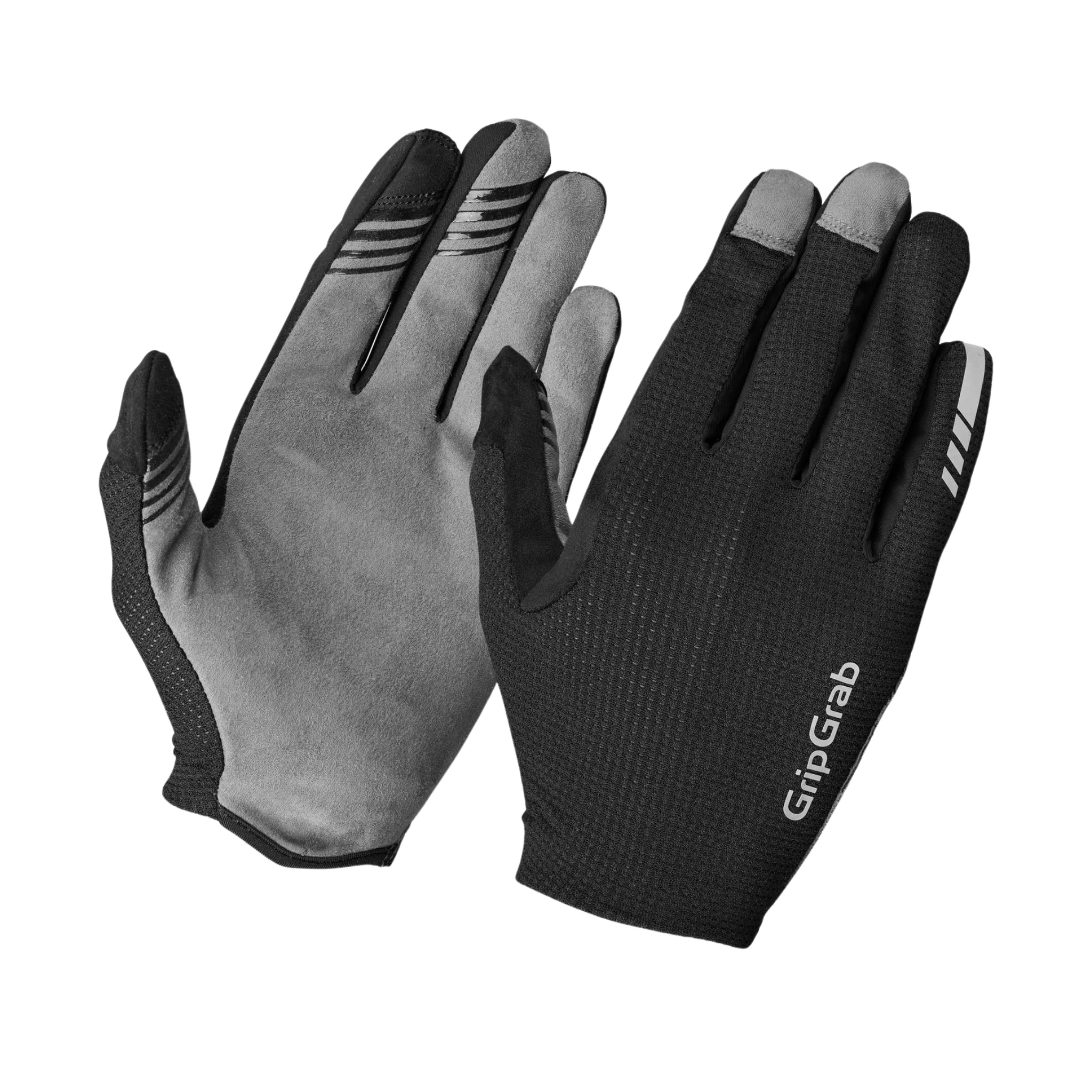 GripGrab PACR InsideGrip Full Finger Summer Gloves