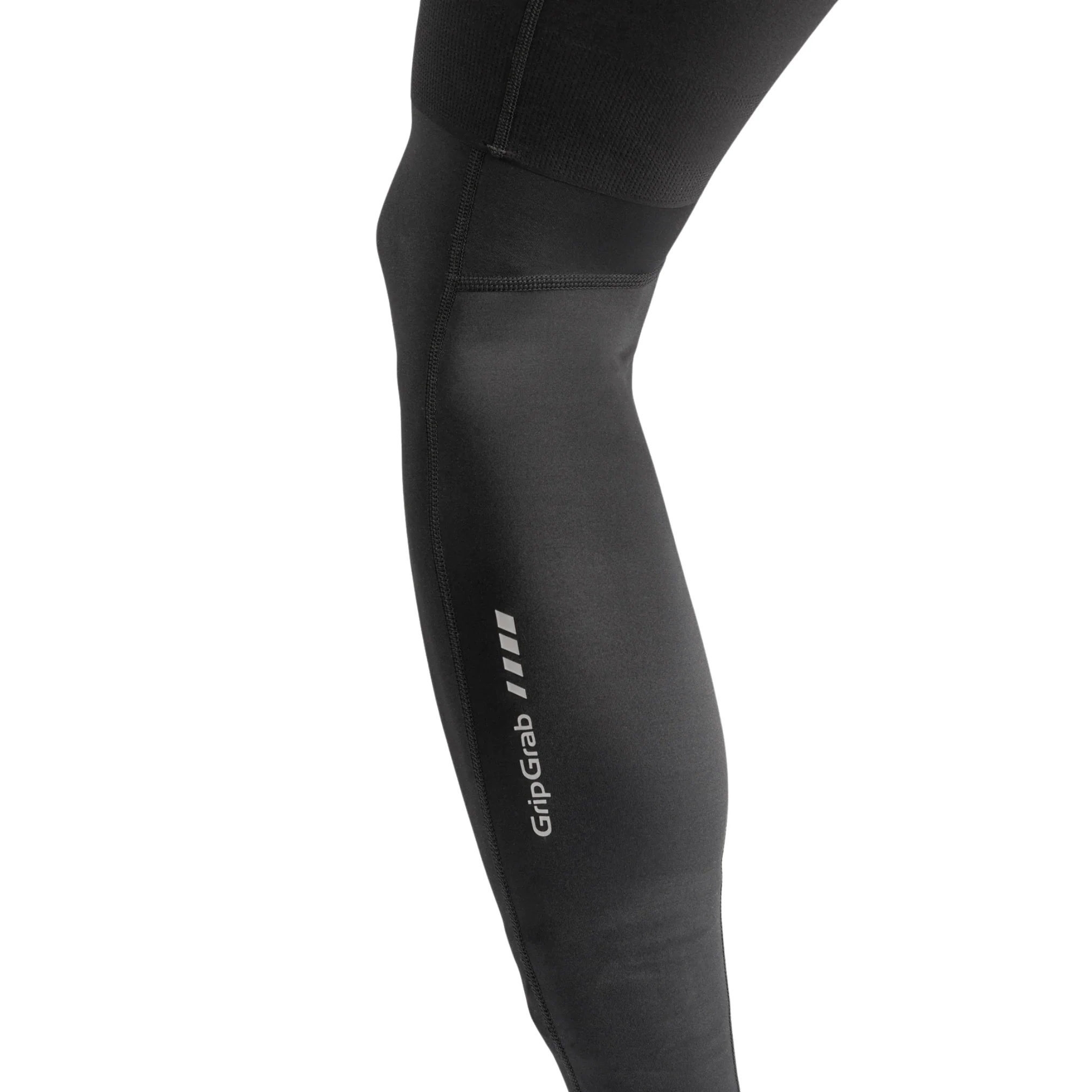 GripGrab PACR Spring-Autumn Leg Warmers - Image 2