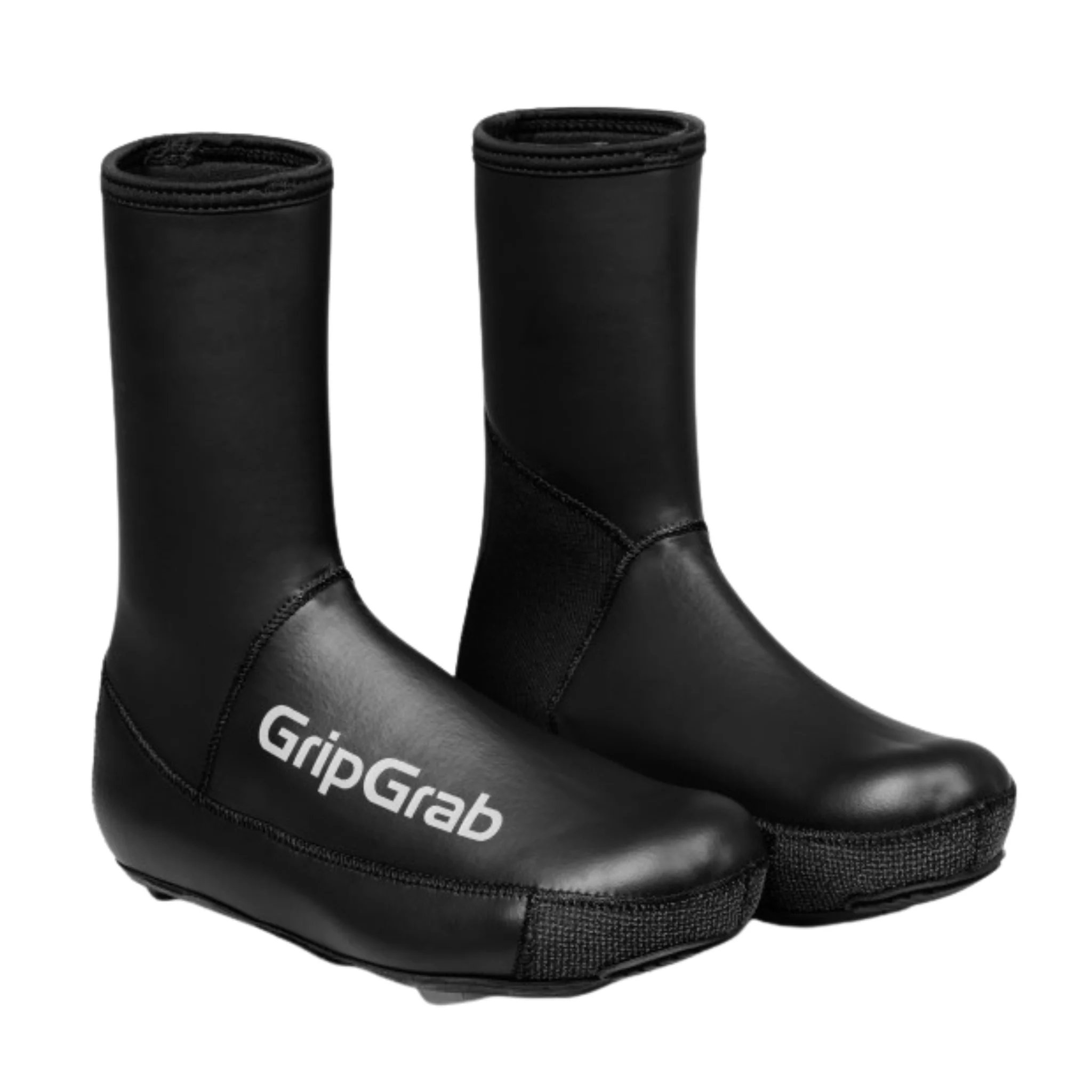 GripGrab PACR Waterproof Winter Road Shoe Covers