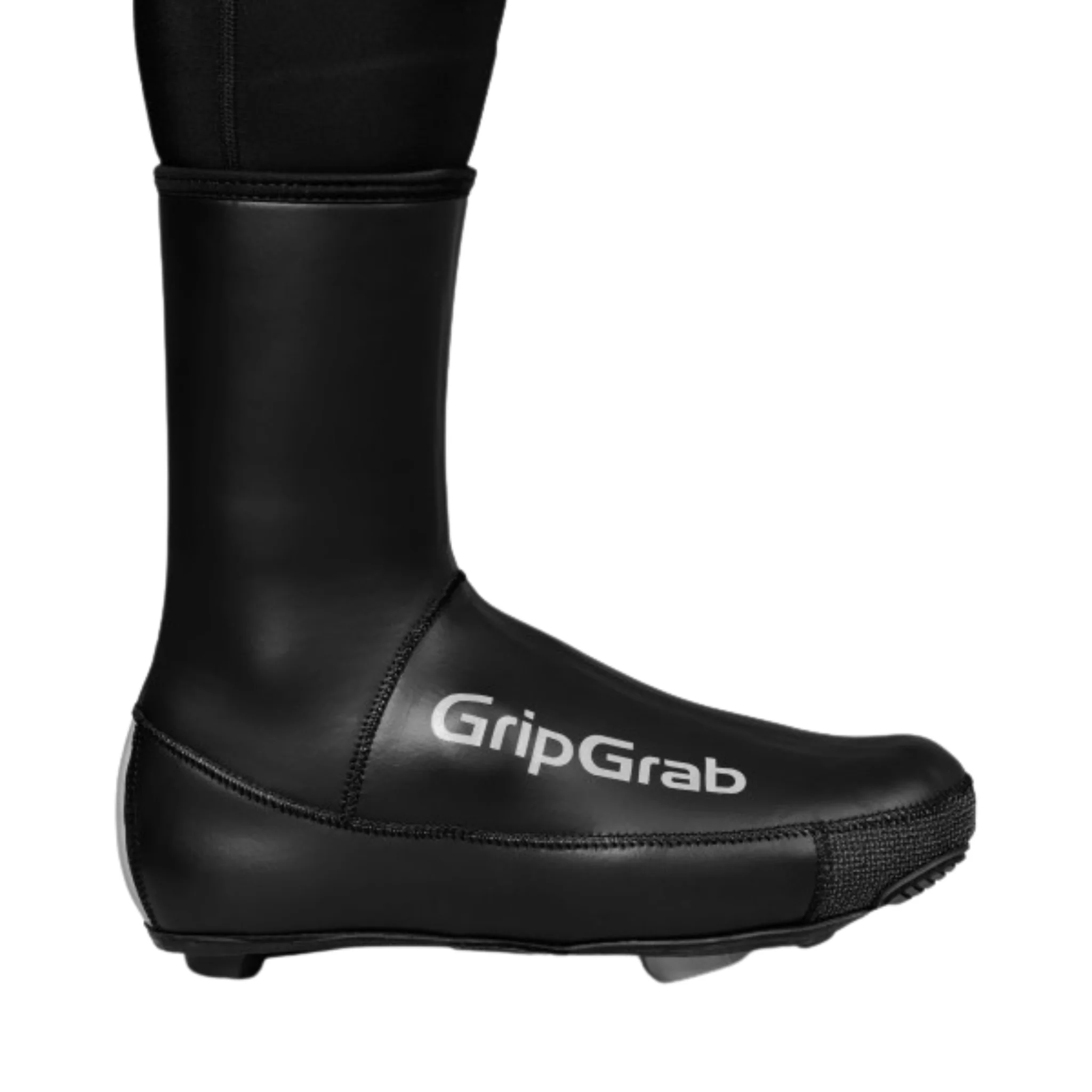 GripGrab PACR Waterproof Winter Road Shoe Covers - Image 2