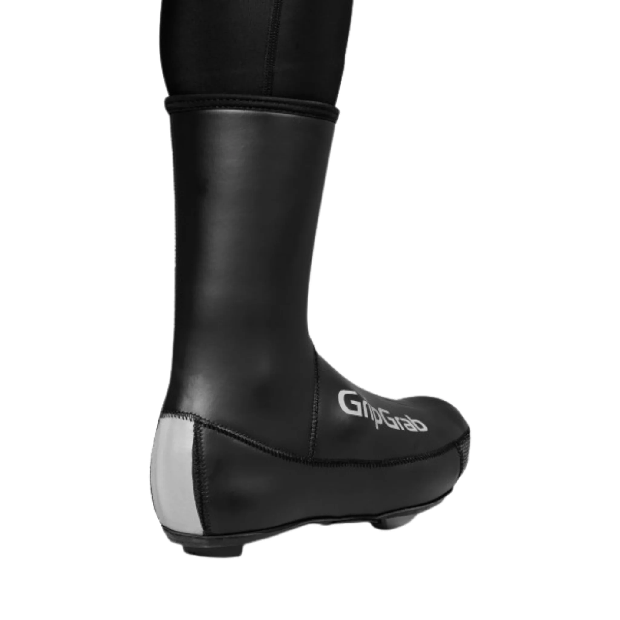 GripGrab PACR Waterproof Winter Road Shoe Covers - Image 3