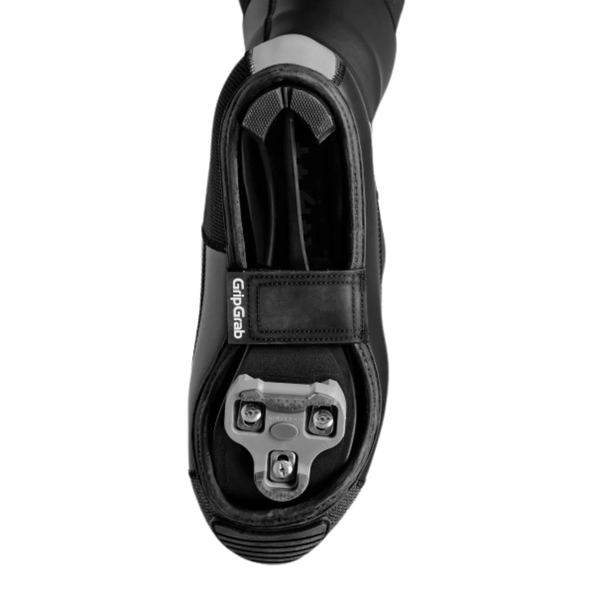 GripGrab PACR Waterproof Winter Road Shoe Covers - Image 4