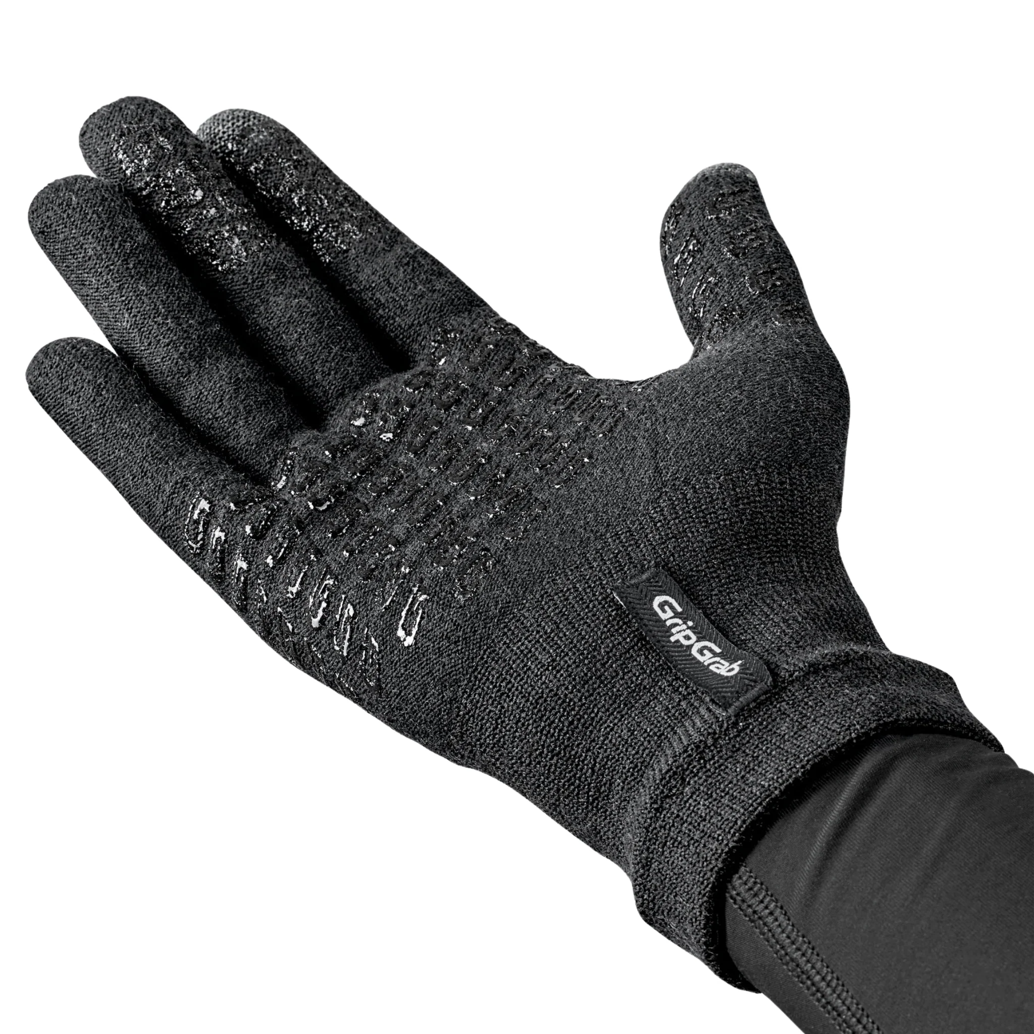 GripGrab Primavera 2 Merino Spring Autumn Gloves - Image 3
