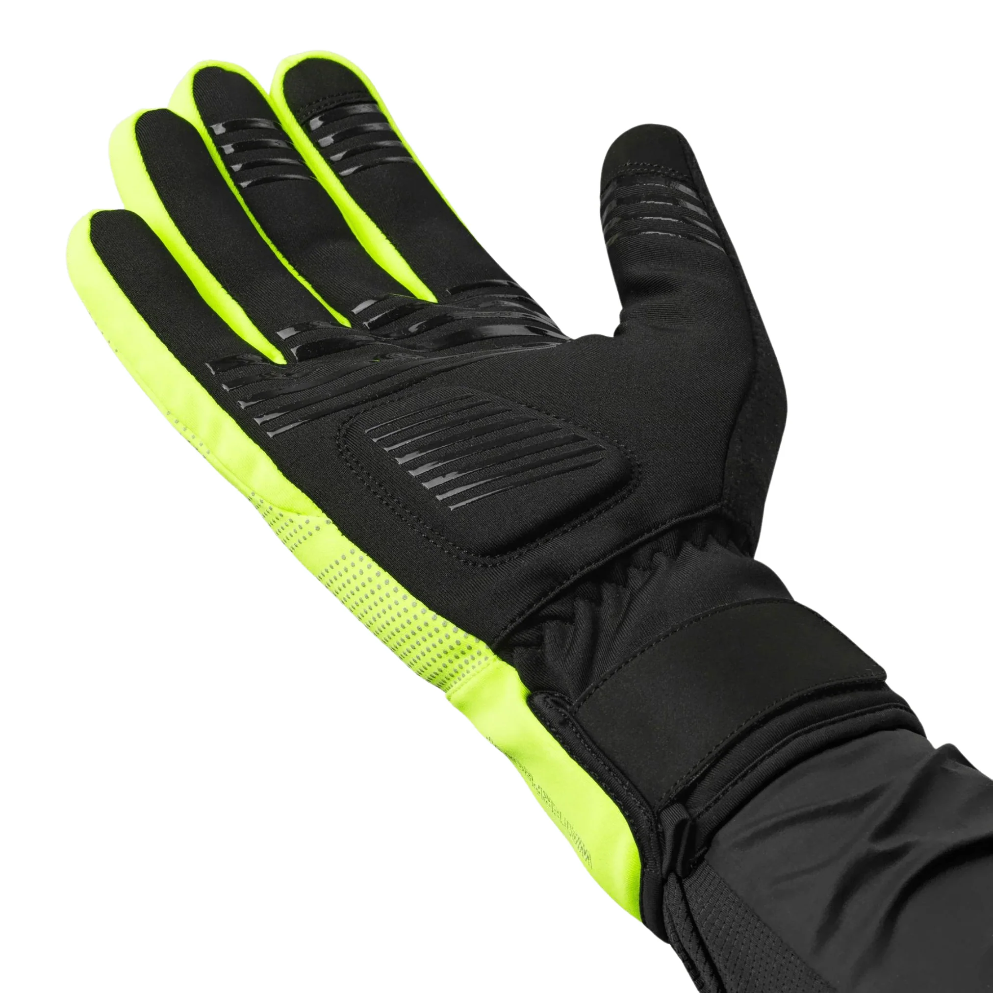GripGrab Ride 2 Waterproof Winter Gloves - Image 3