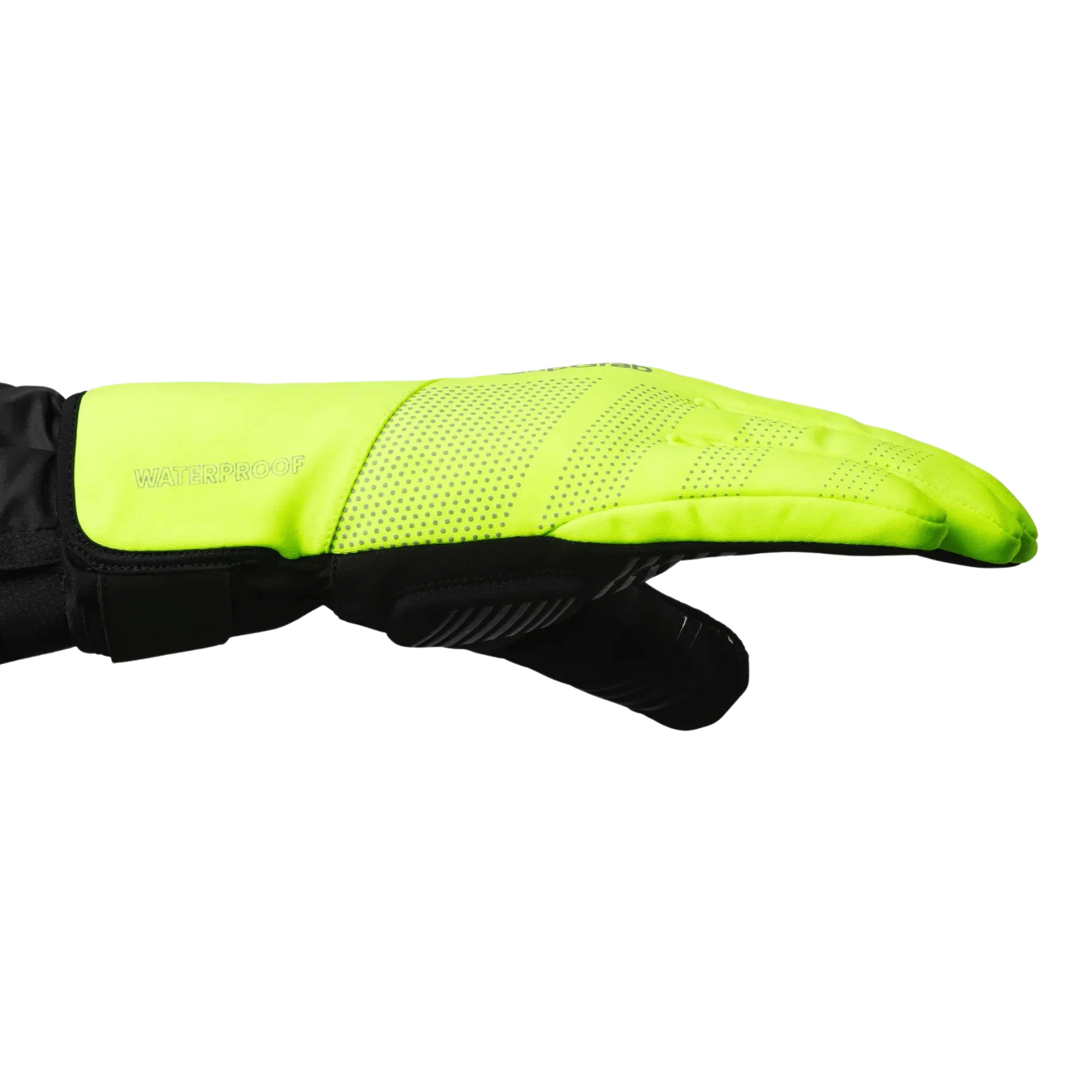 GripGrab Ride 2 Waterproof Winter Gloves - Image 4