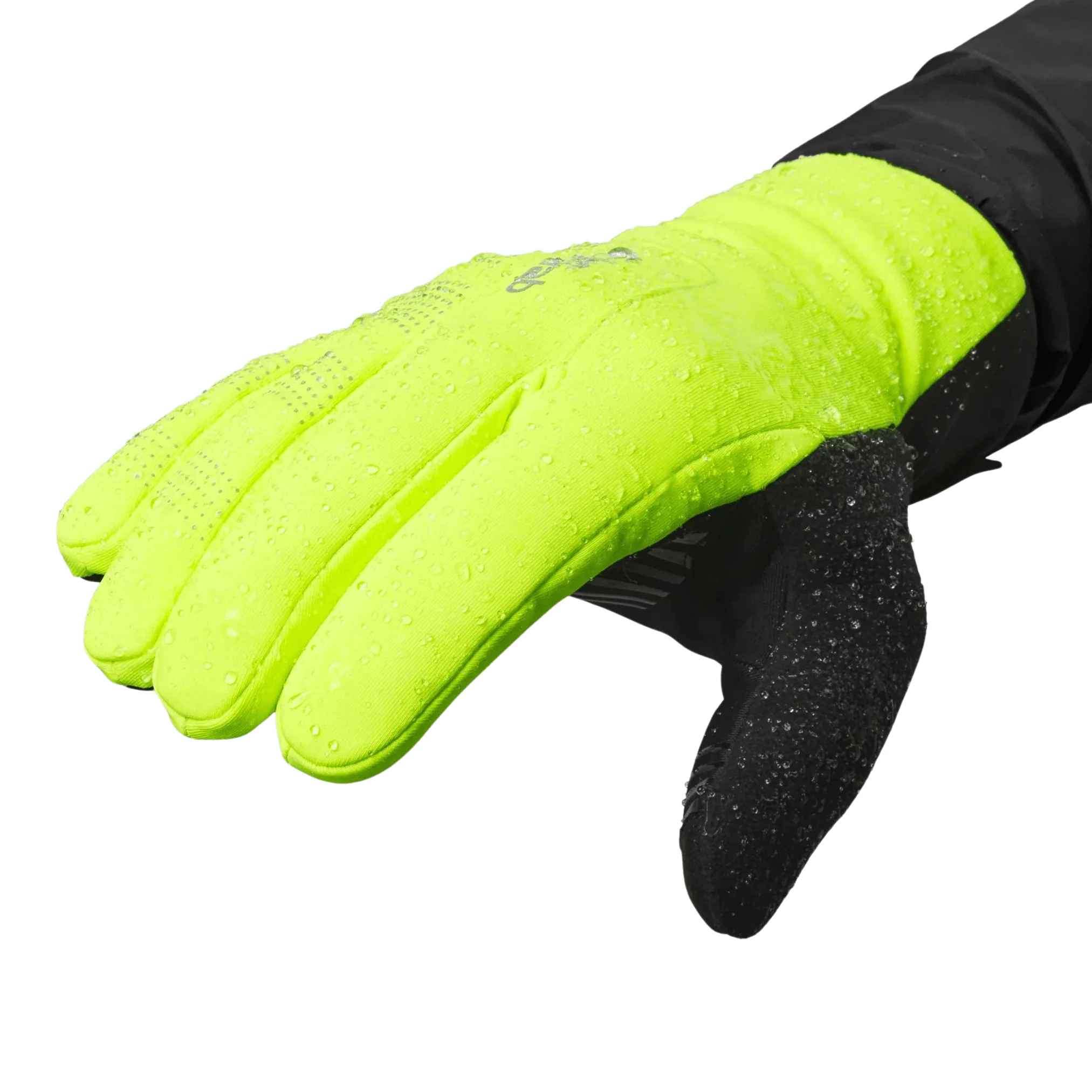 GripGrab Ride 2 Waterproof Winter Gloves - Image 7