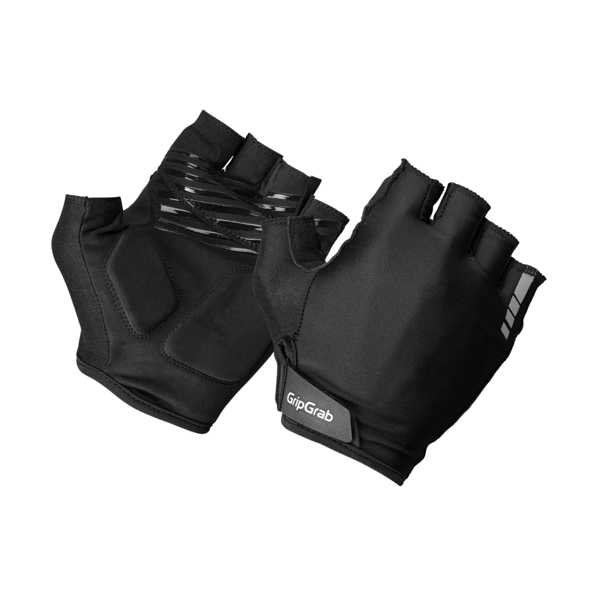 GripGrab RIDE Padded Short Finger Summer Gloves