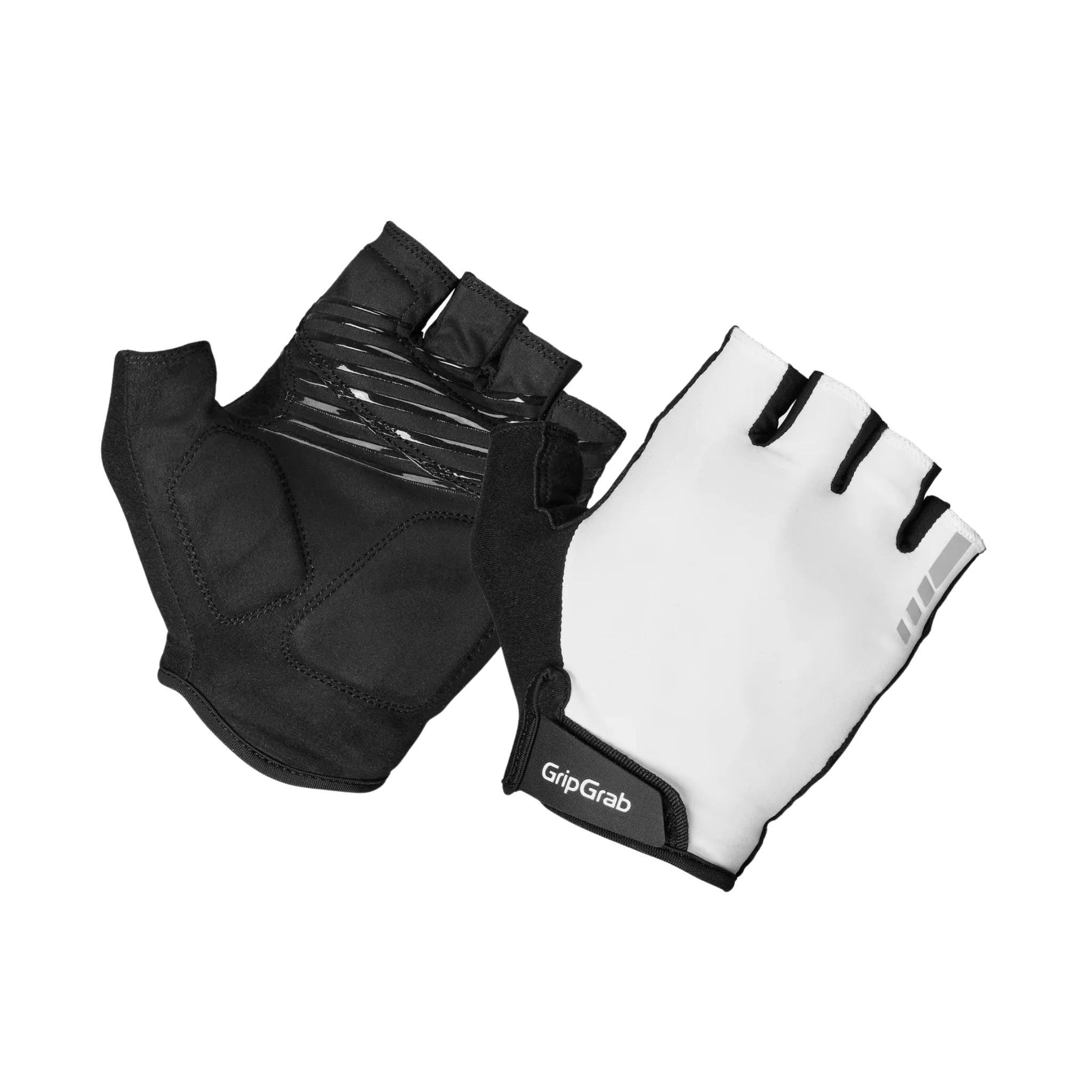 GripGrab RIDE Padded Short Finger Summer Gloves - Image 3