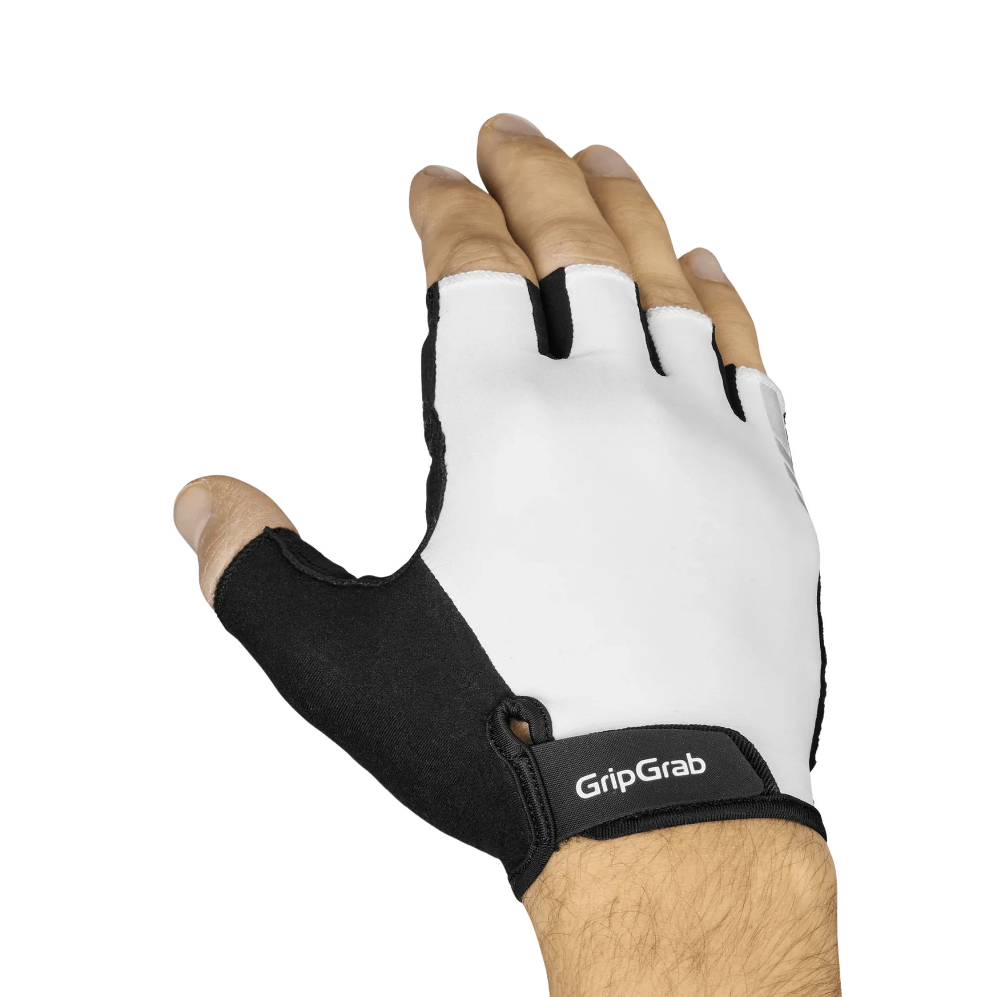 GripGrab RIDE Padded Short Finger Summer Gloves - Image 4