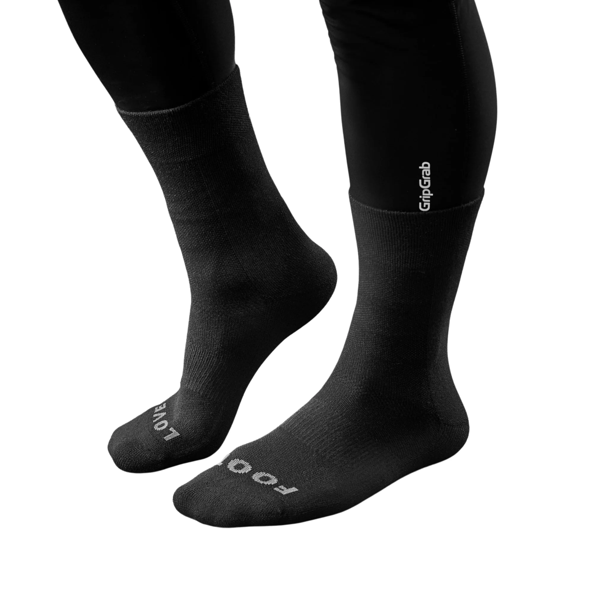 GripGrab Thermolite Winter Socks SL - Image 3
