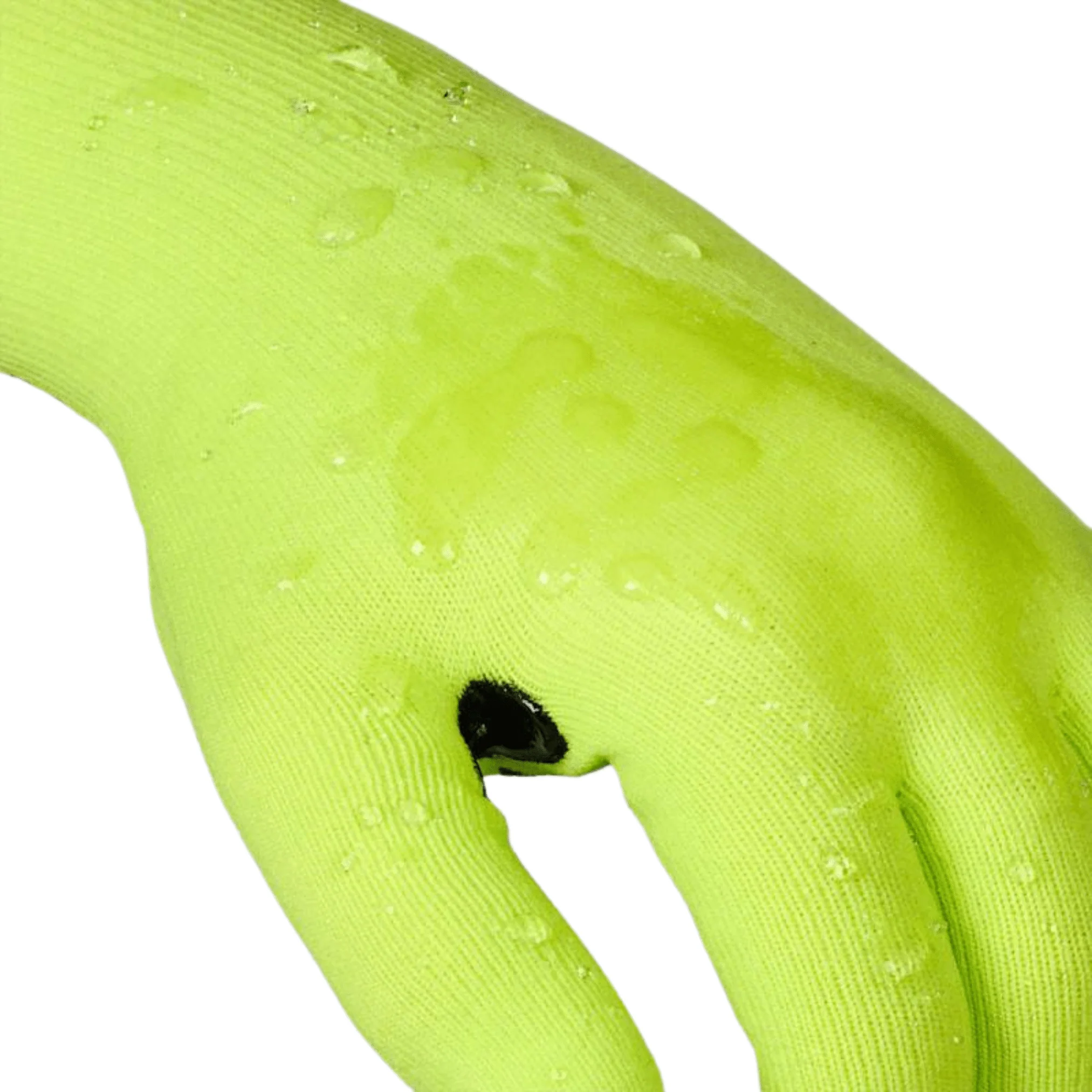 GripGrab Waterproof Knitted Winter Gloves - Image 7