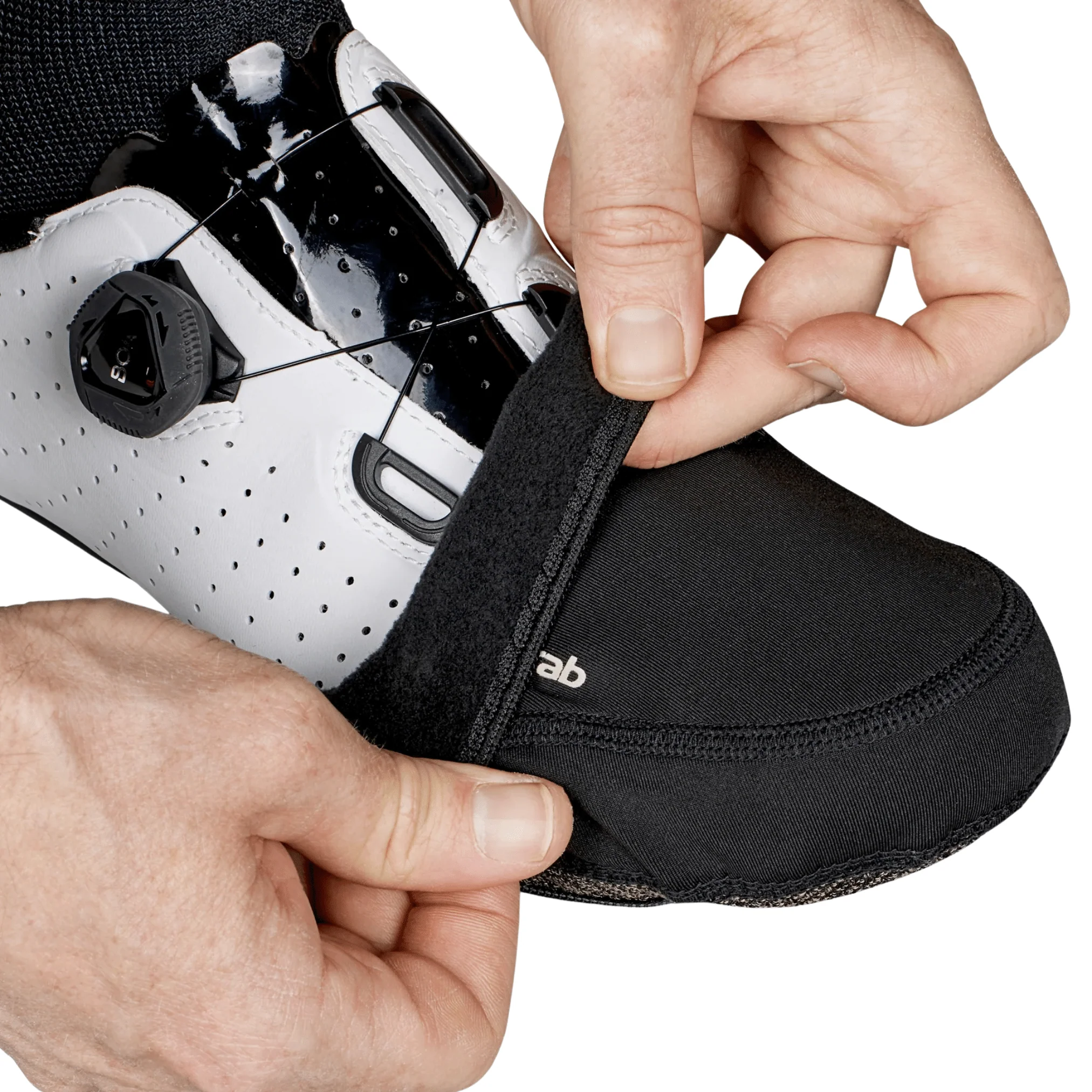 GripGrab Windproof Toe Covers - Image 3