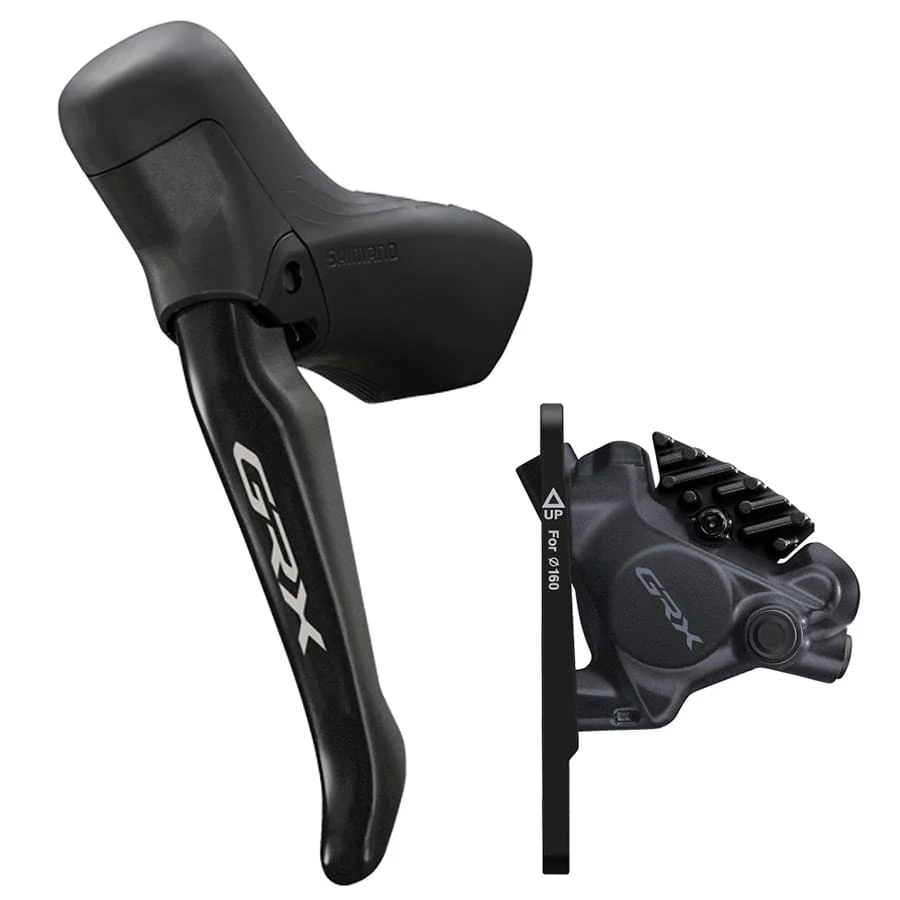 Shimano GRX BL-RX717 / BR-RX410