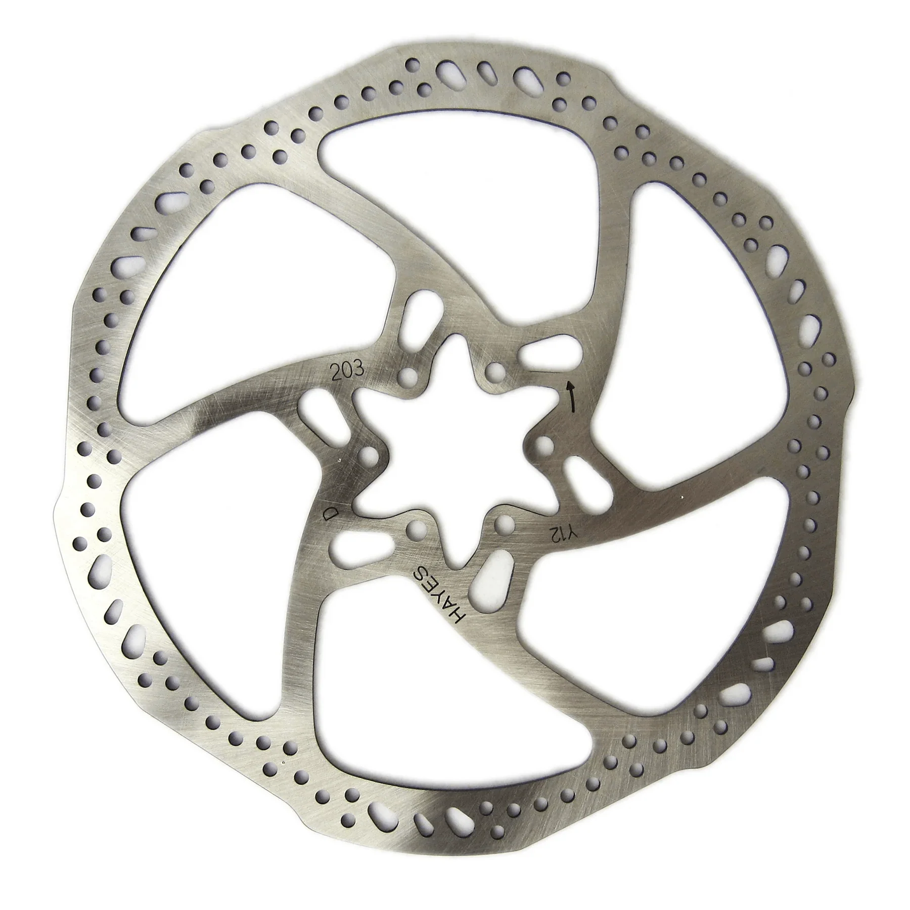 Hayes Rotor L-Series - Image 2