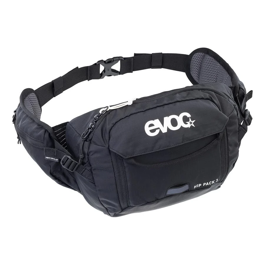 EVOC Hip Pack 3 + 1.5L Bladder - Image 2