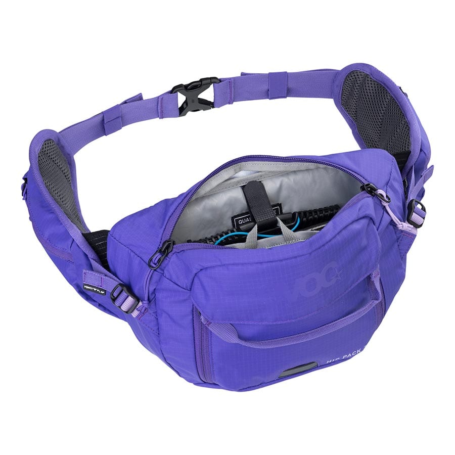 EVOC Hip Pack 3 + 1.5L Bladder - Image 6