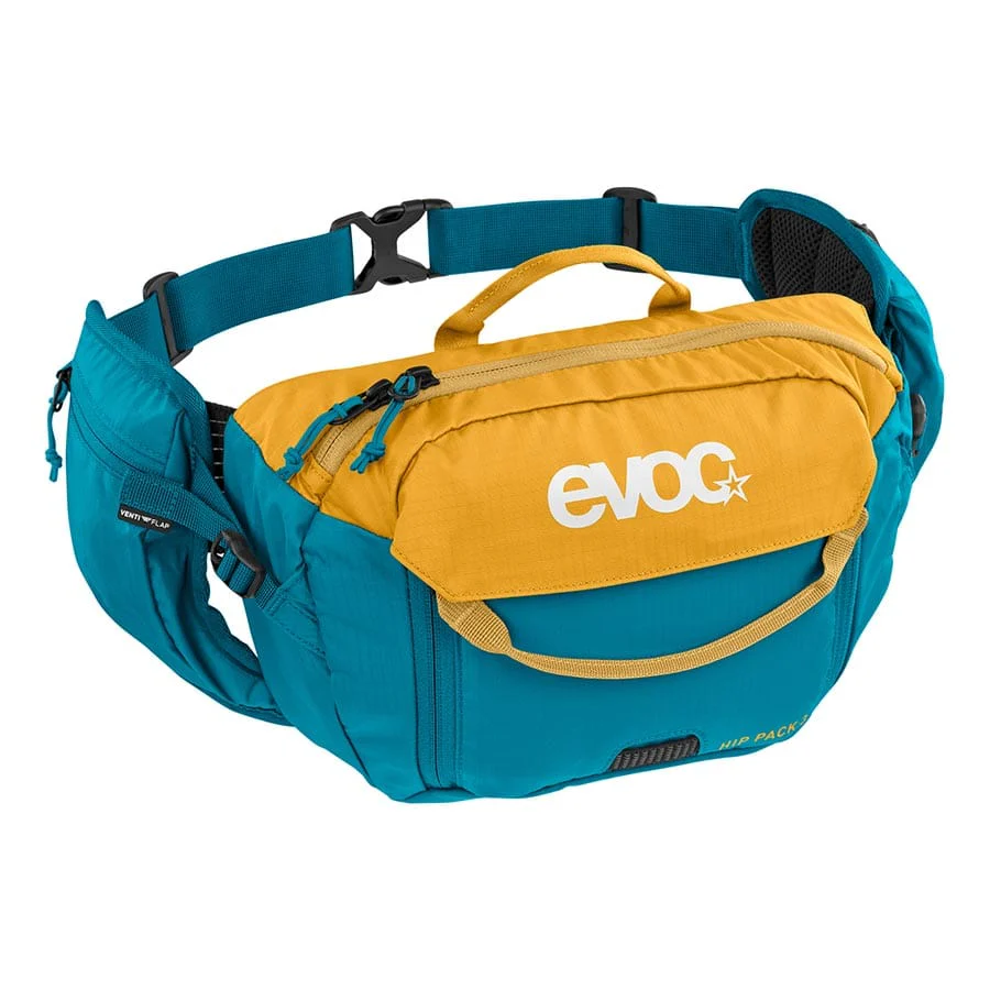 EVOC Hip Pack 3L + 1.5L Bladder - Image 2