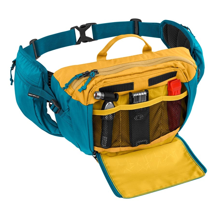 EVOC Hip Pack 3L + 1.5L Bladder - Image 3
