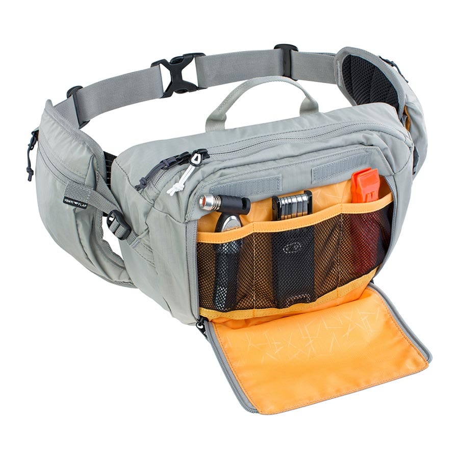 EVOC Hip Pack 3L + 1.5L Bladder - Image 7