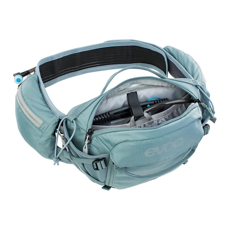 EVOC Hip Pack Pro E-Ride 3 - Image 10