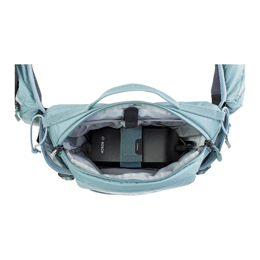 EVOC Hip Pack Pro E-Ride 3 - Image 12
