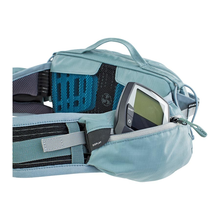 EVOC Hip Pack Pro E-Ride 3 - Image 15