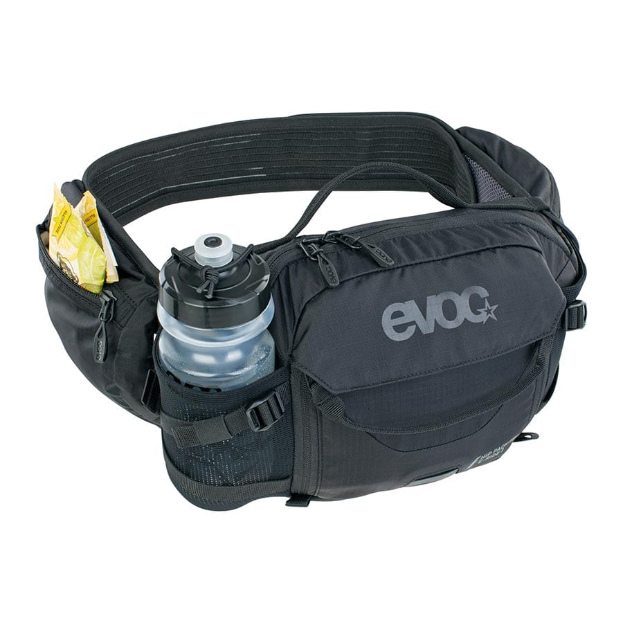 EVOC Hip Pack Pro E-Ride 3 - Image 2