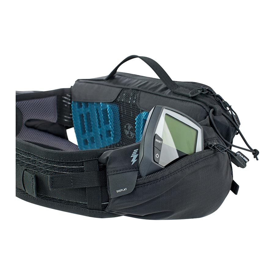 EVOC Hip Pack Pro E-Ride 3 - Image 4