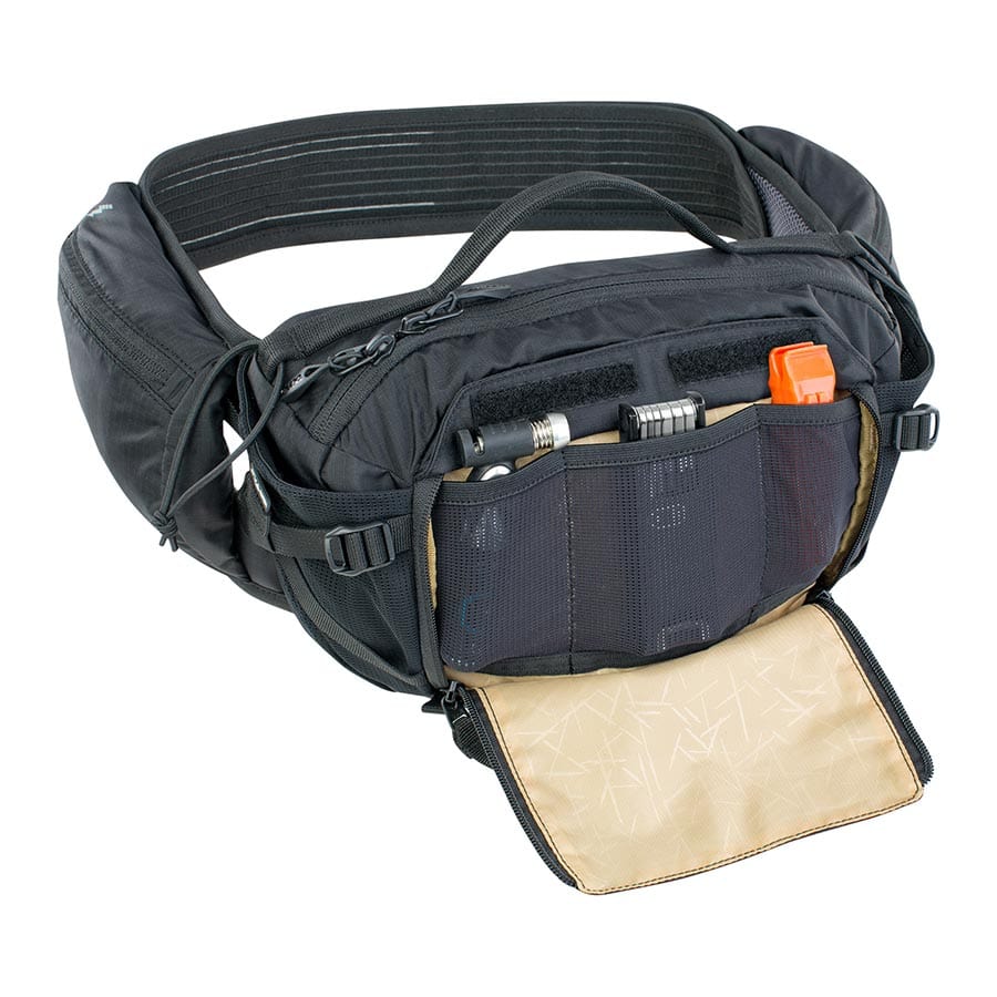 EVOC Hip Pack Pro E-Ride 3 - Image 7