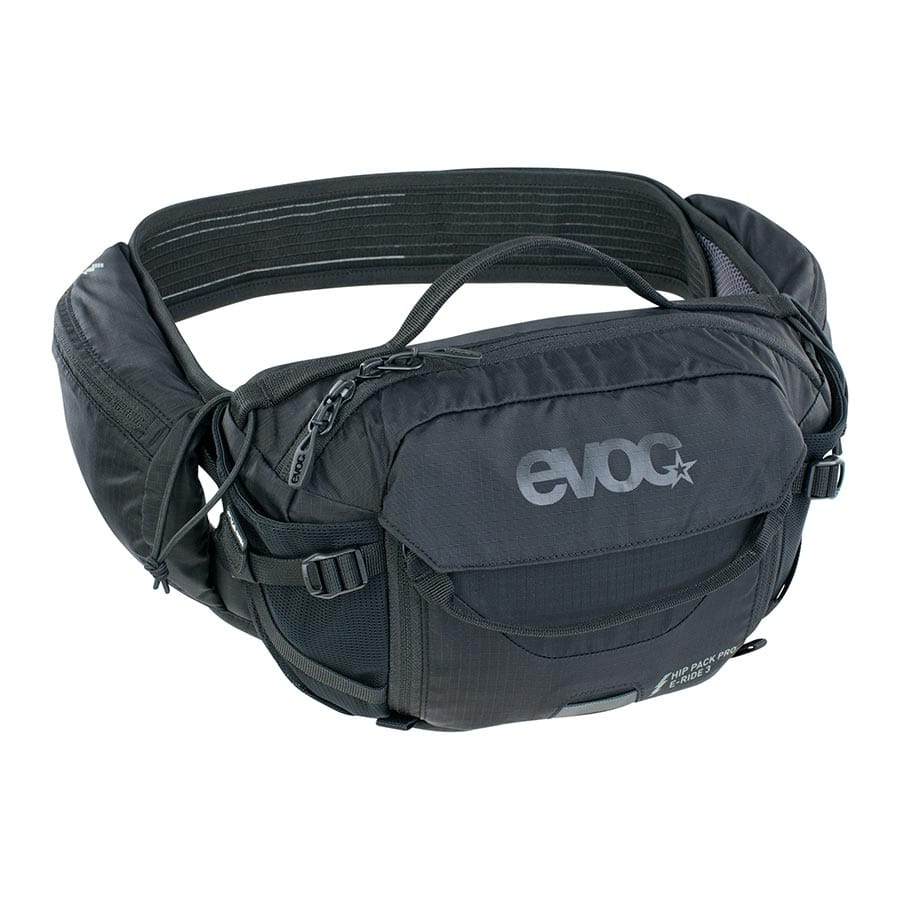 EVOC Hip Pack Pro E-Ride 3 - Image 8