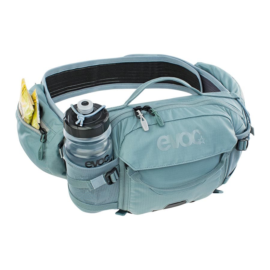 EVOC Hip Pack Pro E-Ride 3 - Image 9