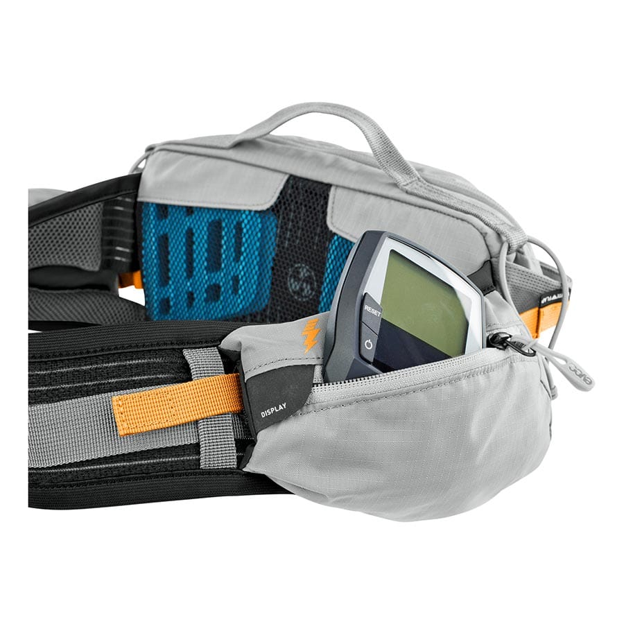 EVOC Hip Pack Pro E-Ride 3