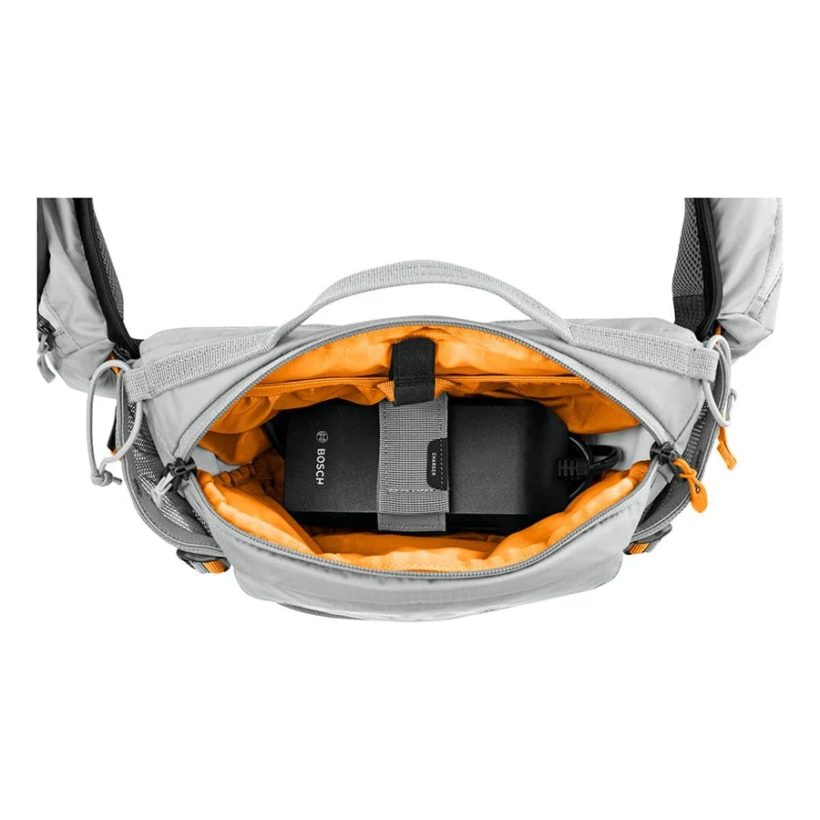 EVOC Hip Pack Pro E-Ride 3 - Image 4
