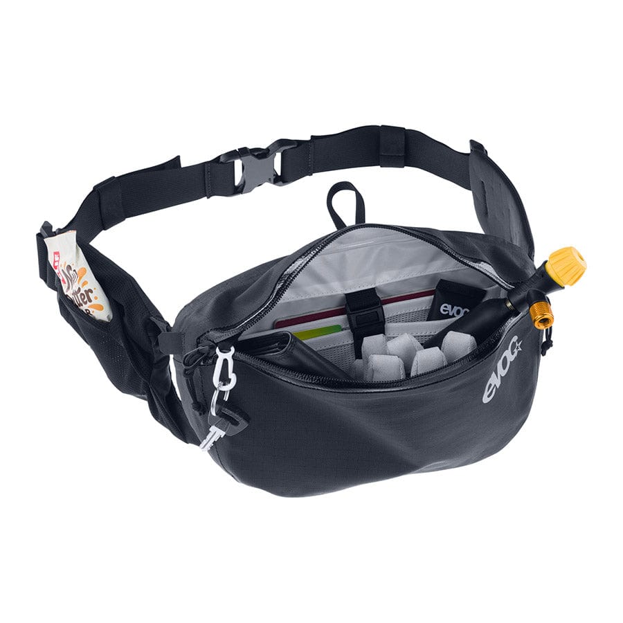 EVOC Hip Pouch 3D WP 2 - Image 2